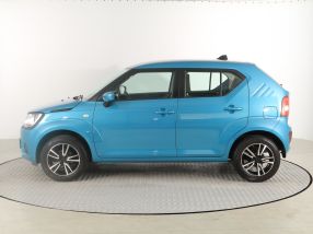 Suzuki Ignis - 2017