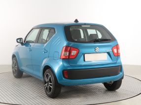 Suzuki Ignis - 2017