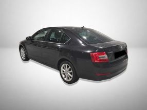 Skoda Octavia - 2015