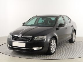 Škoda Octavia - 2015