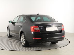 Škoda Octavia - 2015