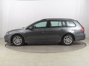 Volkswagen Golf - 2019