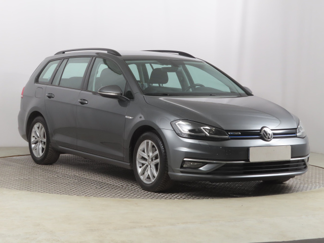 Volkswagen Golf 2019