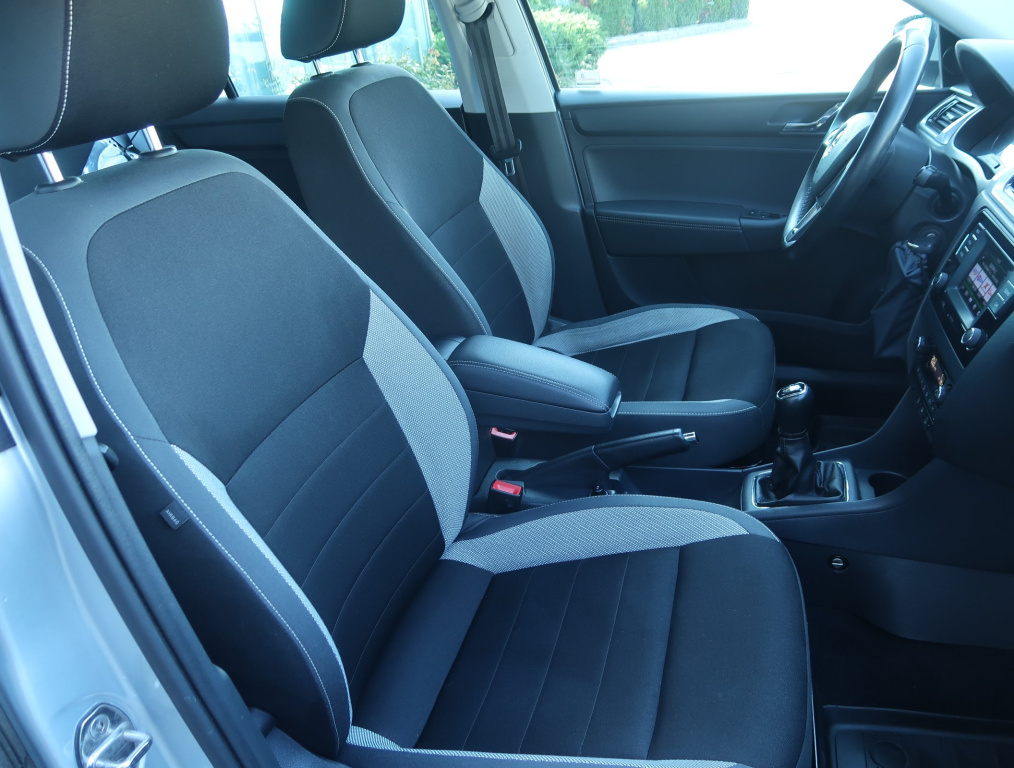 Škoda Rapid Spaceback