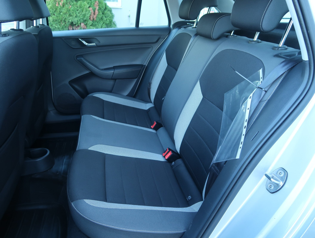 Škoda Rapid Spaceback