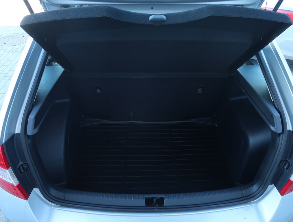 Škoda Rapid Spaceback