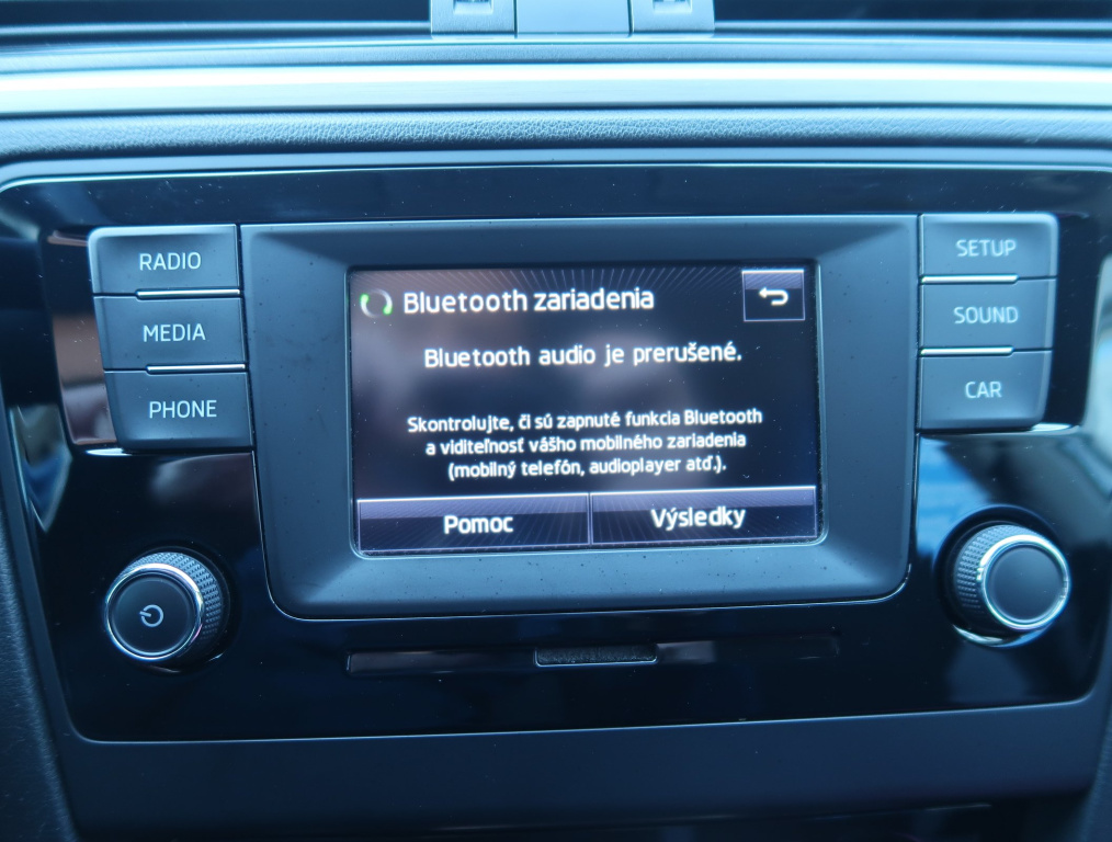 Škoda Rapid Spaceback