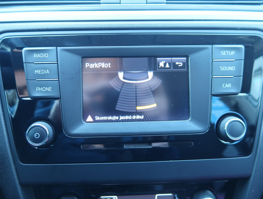 Škoda Rapid Spaceback
