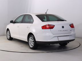 Seat Toledo - 2016