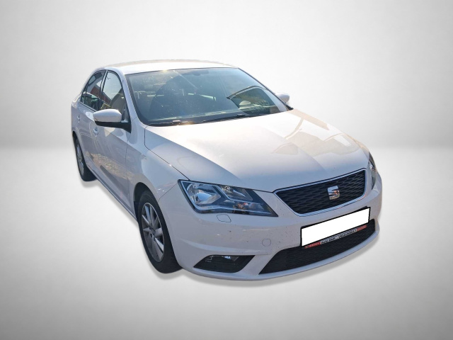 Seat Toledo 2016