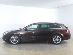 Opel Insignia - 2016