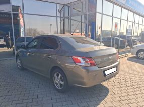 Peugeot 301 - 2017