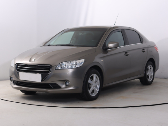 Peugeot 301