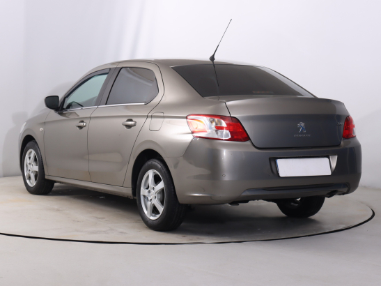 Peugeot 301