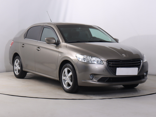 Peugeot 301