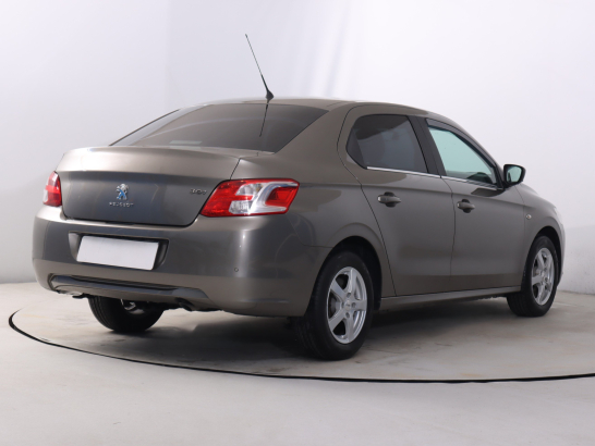 Peugeot 301