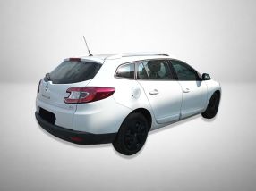 Renault Megane - 2014