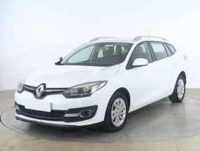 Renault Megane - 2014