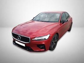 Volvo S60 - 2019