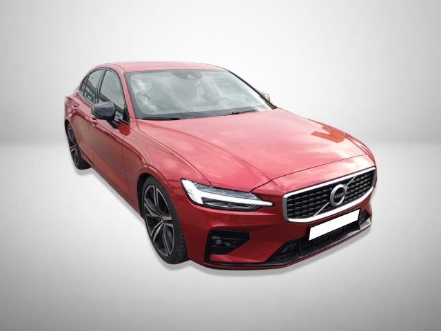 Volvo S60 2019