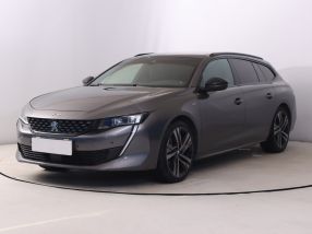 Peugeot 508 - 2022