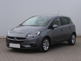 Opel Corsa - 2018