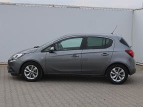 Opel Corsa - 2018