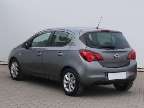 Opel Corsa - 2018
