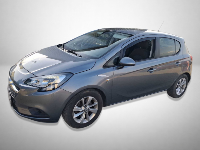 Opel Corsa 2018