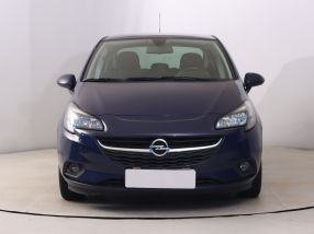 Opel Corsa - 2017