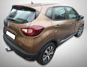 Renault Captur - 2017