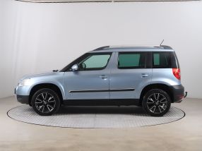 Skoda Yeti - 2013