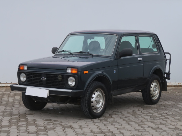 Lada Niva