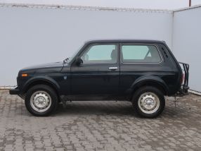 VAZ-Lada Niva - 2013