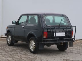VAZ-Lada Niva - 2013
