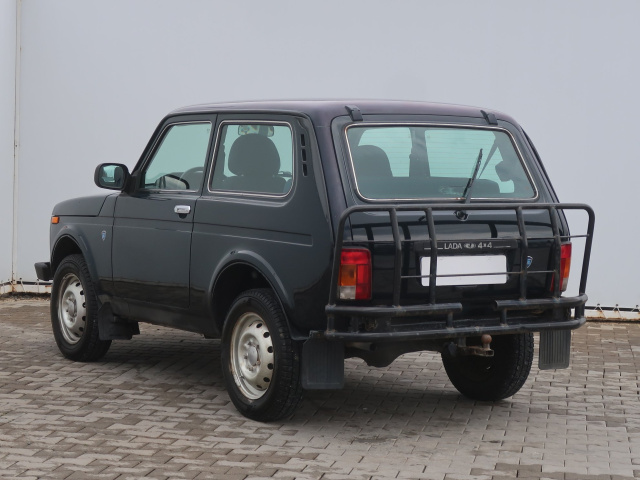 Lada Niva