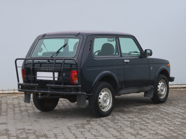 Lada Niva