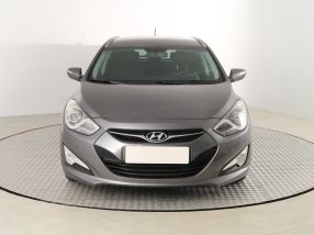 Hyundai i40 - 2013