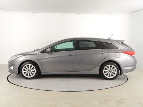 Hyundai i40 - 2013