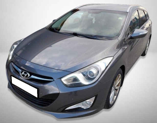 Hyundai i40 2013