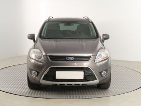 Ford Kuga - 2012