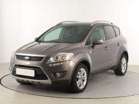 Ford Kuga - 2012