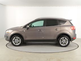 Ford Kuga - 2012