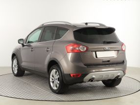 Ford Kuga - 2012
