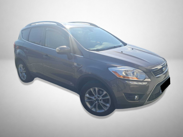 Ford Kuga 2012