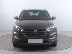 Hyundai Tucson - 2015