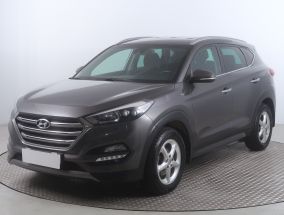 Hyundai Tucson - 2015