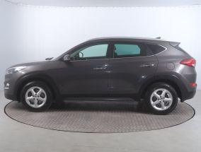 Hyundai Tucson - 2015