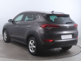Hyundai Tucson - 2015
