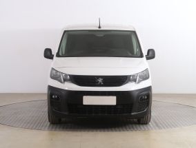 Peugeot Partner - 2021